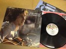 BERT JANSCH - L.A. TURNAROUND 1974 LP CHARISMA CAS 1090 ORIGINAL INSERTS NM-