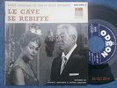 BO : LE CAVE SE REBIFFE SOE 3670 ODEON