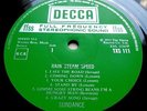 SUNDANCE Rain Steam Speed 1973 UK DECCA 1st & ONLY PRESSING MINT