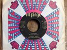 HODGES, JAMES, SMITH & CRAWFORD funk soul xover 45Nobody/I'm In Love   Mpingo M-