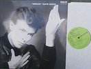 DAVID BOWIE HEROES RCA INTERNATIONAL INTS 5066 ZIGGY STARDUST RARE VINYL ALBUM
