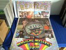 THE BEATLES - MAGICAL MYSTERY TOUR - LTD ED 12