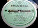 THE SHADOWS 1961 UK COLUMBIA DEBUT LP 1st *STEREO* MINT AUDIO