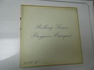 Rolling Stones Beggars Banquet LP London Records ?– PS 539 Second US Pressing
