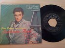 Elvis Presley, EP, RCA Victor EP-1267, Japan,