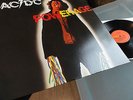 ACDC       - POWERAGE -  UNGESPIELTE/ UNPLAYED ARCHIV AUSTRALIEN - PRESSUNG