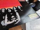 KREATOR   - EXTREME AGGRESSION -   US FIRSTPRESS IN TOP CONDITION