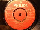 ST AUGUSTINE & ROVERS INT'L DANCE BAND NIGERIA Egwu Ozor/Oyoyo PHILIPS AFRICAN