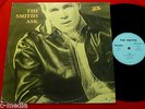 THE SMITHS - Ask - Rare German Black Vinyl 12
