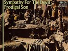 ROLLING STONES: Sympathy For The Devil (´74 / v. rare German 7