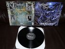 EMPEROR IN THE NIGHTSIDE ECLIPSE LP UK