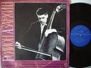 AZARKHIN, RODION double-bass Bach,Saint-Saens,Gliere, VSG CM02815 NM AUTOGRAPHED