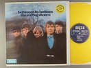 Rolling Stones, The  Between The Buttons  Holland Press Yellow Vinyl Later Issue