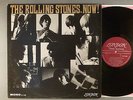 Rolling Stones, The  Now  Mono  Rare Unboxed Label