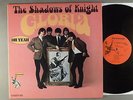 Shadows Of Knight, The  Gloria   Mono   Psych