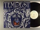 Tempest  Living In Fear   UK Press  Prog