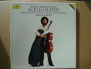 J.S.BACH / MISCHA MAISKY : 
