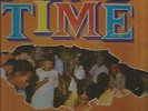 VARIOUS ARTISTS - PARTY TIME IN JAMAICA               LP VG-