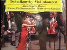 SEALED DGG Digital - Tchaikovsky Violin Concerto - Karajan/Mutter
