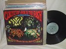 COUNTRY JOE & THE FISH Electric Music For Mind & Body MONO LP US 1967 Vanguard