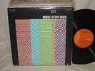 STEVE DAVIS Music RCA 1970 jazz US orig RCA George Clinton