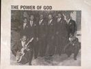 THE ANGELS OF JOY Rare Ohio Black Gospel Lp   Sealed