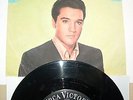 Elvis Presley 7, VIVA LAS VEGAS-WHAT´D I SAY, Gospelcover 