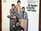 The Beatles Yesterday and Today – ST 2553 - 1966