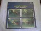 GONE WITH THE WAVE LP- LALO SCHIFRIN- SCP 492  SEALED  1965 COLPIX