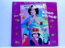 FORBIDDEN ZONE Soundtrack Danny Elfman Oingo Boingo NM VARESE SARABANDE LP