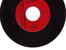 KILLER  GARAGE TEXAS 45 THE FUGITIVES  on ROUN SOUN  TILL THE END OF THE DAY