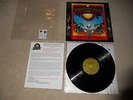 Grateful Dead Aoxomoxoa 1969 1D 1st Press ARCHIVE MASTER Ultrasonic Cleaned