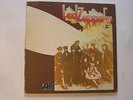 Led Zeppelin II RL SS both sides 1841 Broadway Hot RL mix DG