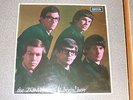 the ZOMBIES - Begin here - Classic Original LP
