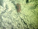 FELT IGNITE THE SEVEN CANNONS CHERRY RED FRENCH IMPORT NEAR MINT 