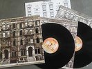 LP vinyl - LED ZEPPELIN 
