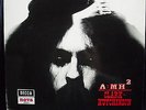 CLARK HUTCHINSON   A=MH 2   PROMO    mint-/ex+