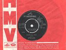 L K**UK*RARE**1965**SHAKIN' ALL OVER**45**BEAT**7