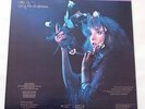 Stevie Nicks Bella Donna Original Master Recording NM W/ All Inserts 1981