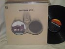 SHOTGUN LTD Prophesy SD 6050 LP EX+ US 1971 orig hard rock psych
