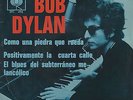 BOB DYLAN PS 7