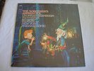 THE SORCERER'S APPRENTICE LEONARD BERNSTEIN -ML 6343-  SEALED 