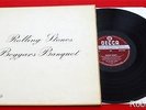 THE ROLLING STONES ? BEGGARS BANQUET ? 1968 AUSTRALIAN 1st PRESSING ? N/MINT