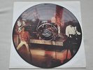 QUEEN - greatest hits picture disc 1st pressing BTA 11253/54 ---NICE ---