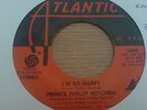 IM SO HAPPY- PRINCE PHILLIP MITCHELL RARE ORIG ISSUE EX PLUS COND