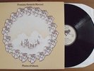 Premiata Forneria Marconi - Photos of Ghosts LP (1972) vinyl album (MP)