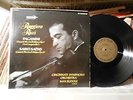 RUGGIEREO RICCI VIOLIN PAGANINI CT2 SAINT-SAENS CT1 DECCA 710106 STEREO ED1 NM