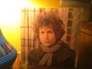 Bob Dylan - Blonde on Blonde 2LP - Original Claudia Cardinale - 2 Eye -Near Mint