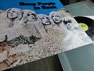 DEEP PURPLE    - DEEP PURPLE IN ROCK -  MINT GERMAN ARCHIVE ALBIM / TOP ZUSTAND