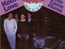 ? TIME WASTERS - Kool Love // German/UK Mod 1980 // 2nd 7